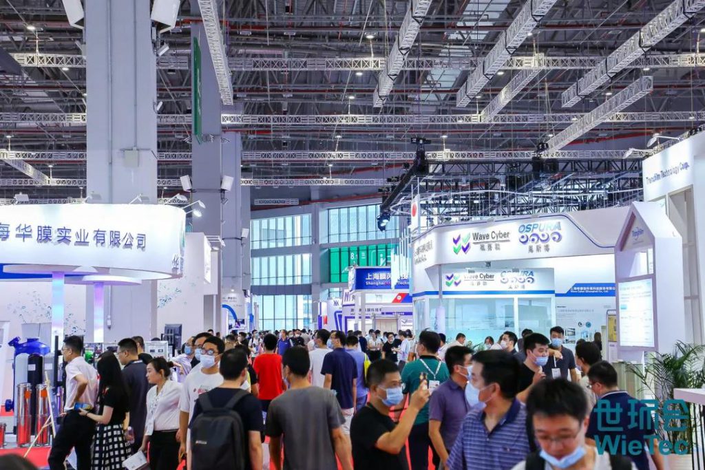 環?？萍计袌鲆幠＿_數千億，專訪國人原創低成本脫氮技術-