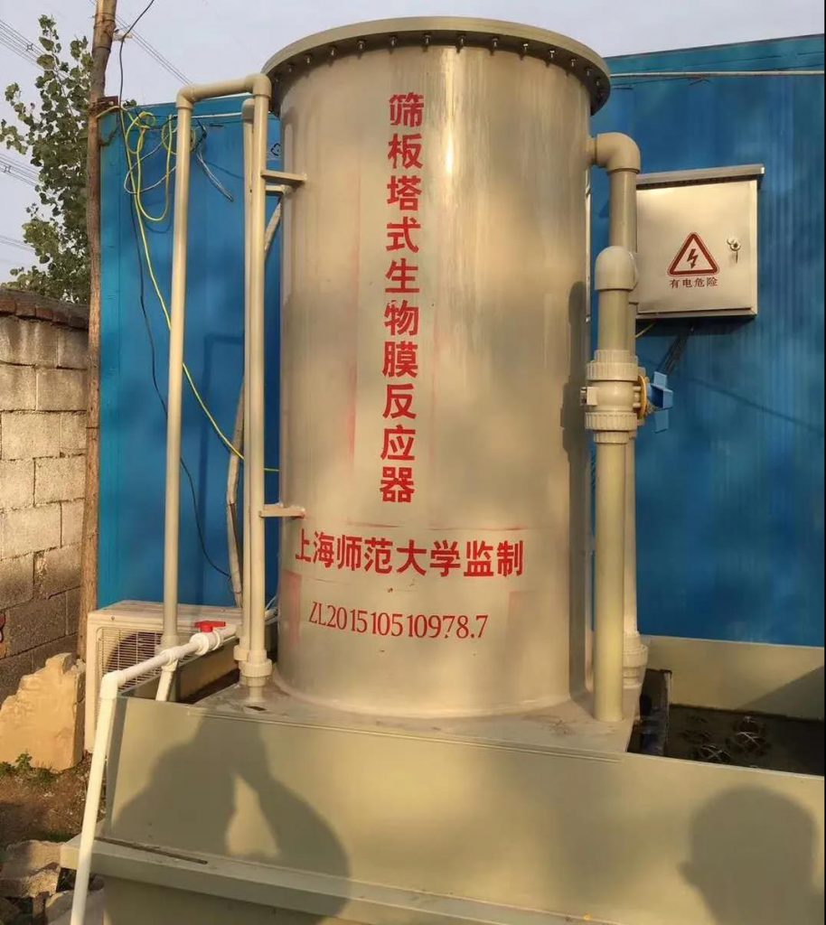 環?？萍计袌鲆幠＿_數千億，專訪國人原創低成本脫氮技術-