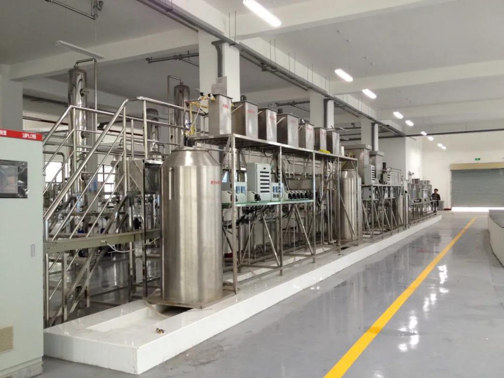 環保科技篇｜定制化小試中試如何助力環保新技術推向市場？-