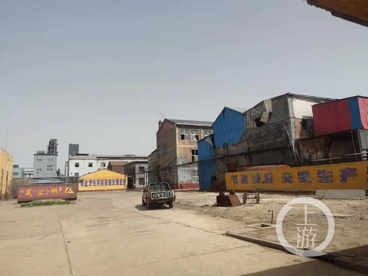 河北廢水偷排案一審宣判:12人獲刑,1人羈押中身亡,企業破敗- 河北廢水偷排案一審宣判:12人獲刑,1人羈押中身亡,企業破敗-