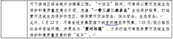 山東布局黃河生態保護：開工93個項目，總投資427億元！-