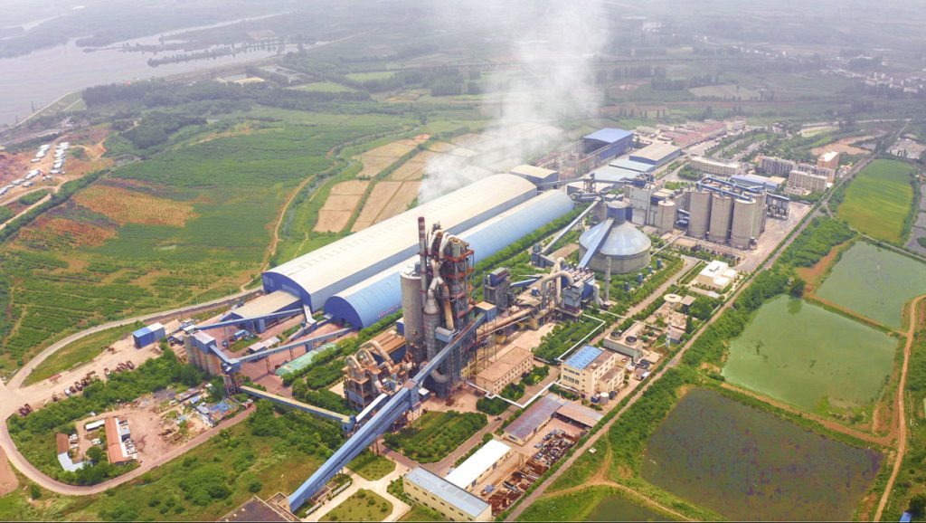 清新環境：減污降碳協同治理 身體力行助力碳中和-