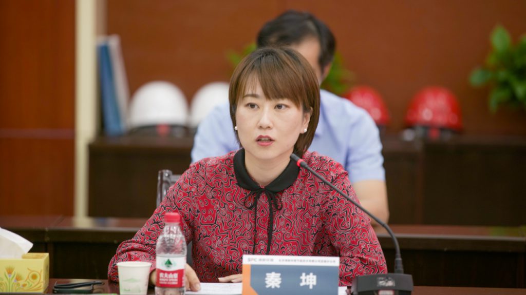 清新環境：減污降碳協同治理 身體力行助力碳中和-