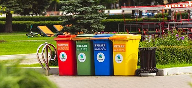 注意！這6類固廢不屬于危險廢物