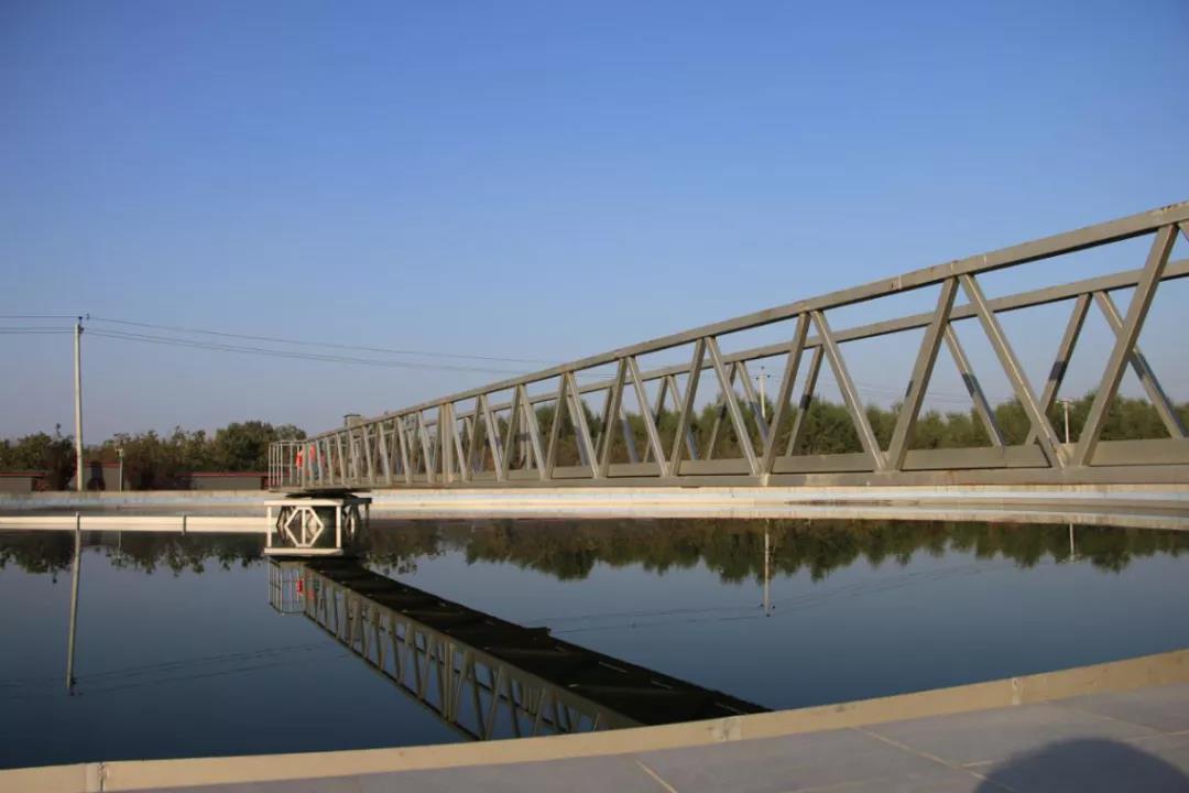 冬奧會的污水處理廠，有什么“黑科技”？-