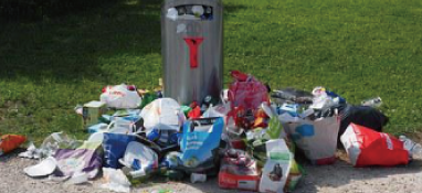 垃圾焚燒產生的飛灰成為新困擾，如何高效處置？