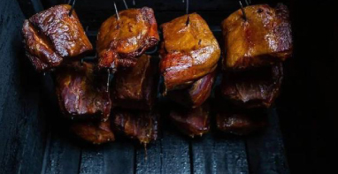 環(huán)保展|真治氣or變相收費(fèi)？從環(huán)保角度看“禁止私熏臘肉事件”