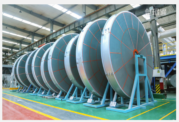 中國環保展|4個經典案例！揭秘華世潔如何通過污染治理幫助客戶每年最高節省1000萬！-