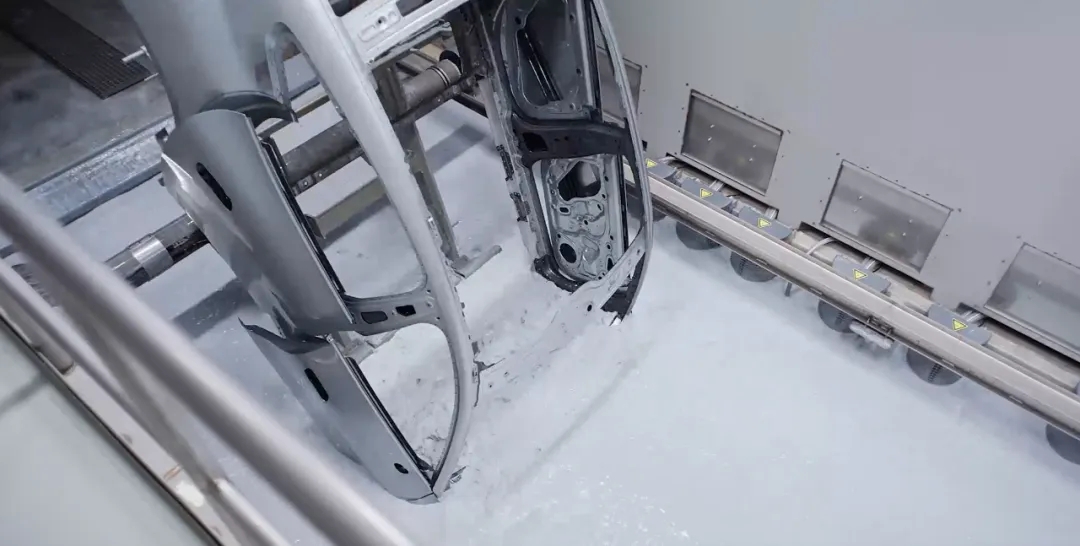 環(huán)保展|小米SU7汽車工廠VOCs廢氣采用RTO焚燒，去除效率＞99%，誰做的？-