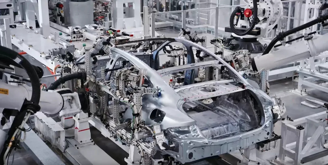 環(huán)保展|小米SU7汽車工廠VOCs廢氣采用RTO焚燒，去除效率＞99%，誰做的？-