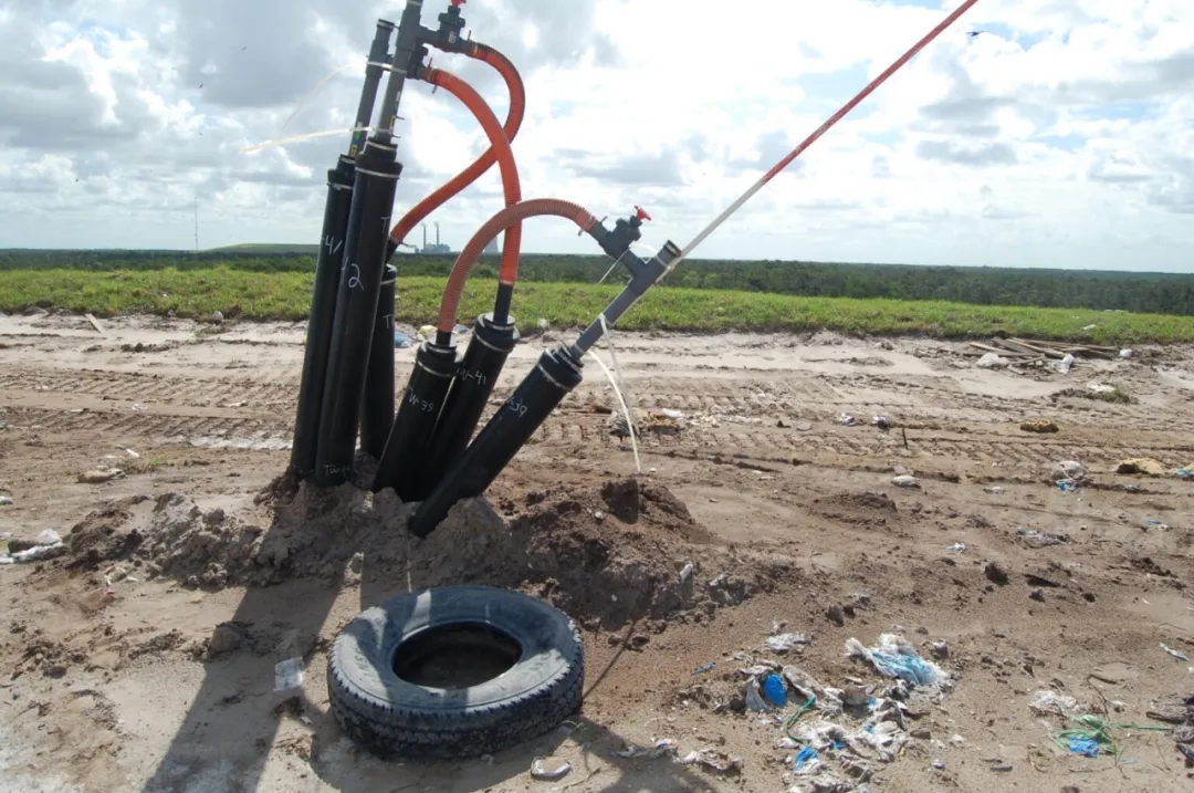 上海環(huán)保展 | 氣候談判耶倫不夠格，美國(guó)垃圾碳排放已超中國(guó)266倍，美軍碳排放比肩葡萄牙全國(guó)-