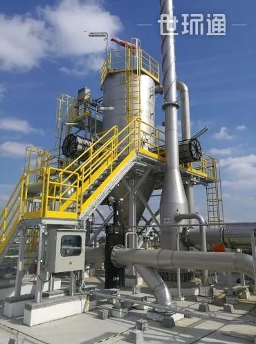 中國環(huán)保展|水泥行業(yè)開啟新一輪“洗牌”，出局還是入局？-