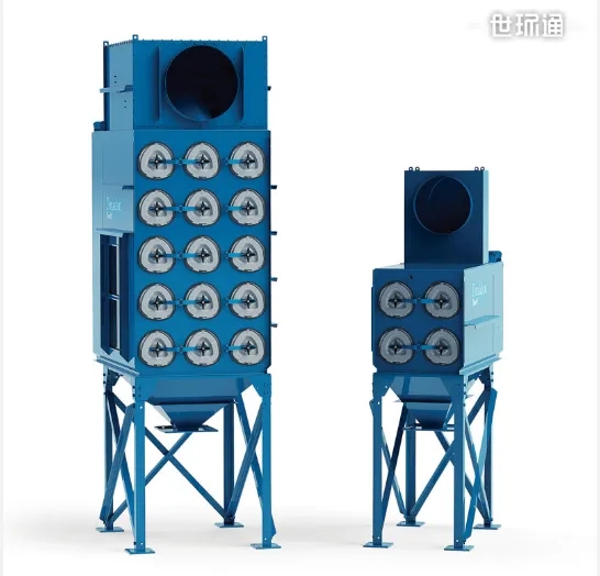 中國環(huán)保展|水泥行業(yè)開啟新一輪“洗牌”，出局還是入局？-