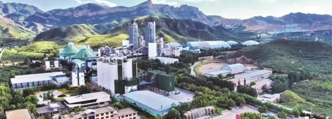 中國環(huán)保展|水泥行業(yè)開啟新一輪“洗牌”，出局還是入局？-