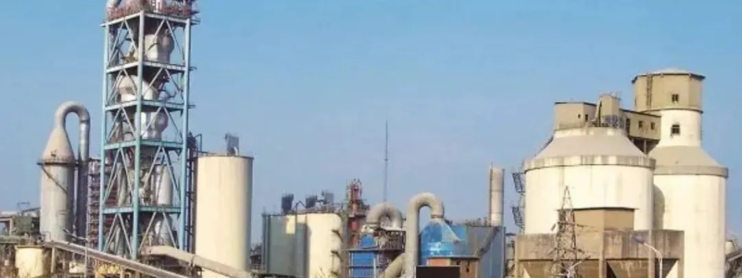 中國環(huán)保展|水泥行業(yè)開啟新一輪“洗牌”，出局還是入局？-