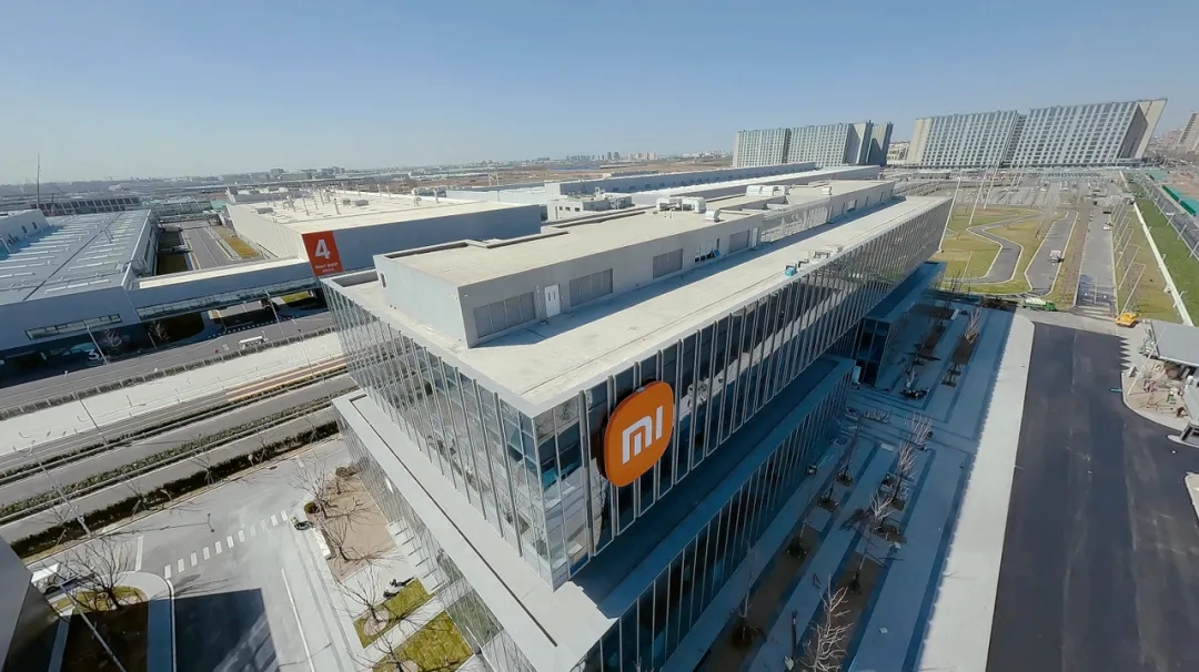 環(huán)保展|小米SU7汽車工廠VOCs廢氣采用RTO焚燒，去除效率＞99%，誰做的？-