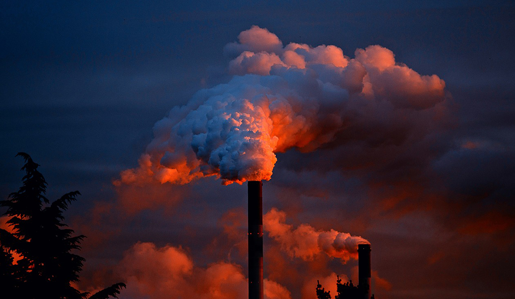 工業廢氣處理設備是如何設計的？