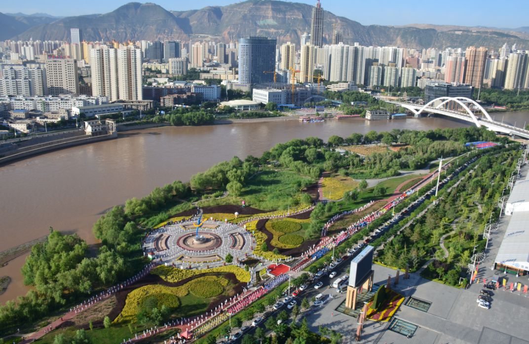 上海國際環(huán)保展|十年環(huán)保攻堅，重塑都市風(fēng)貌