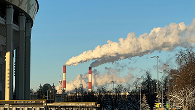 中共中央、國務院印發《生態環境保護督察工作條例》