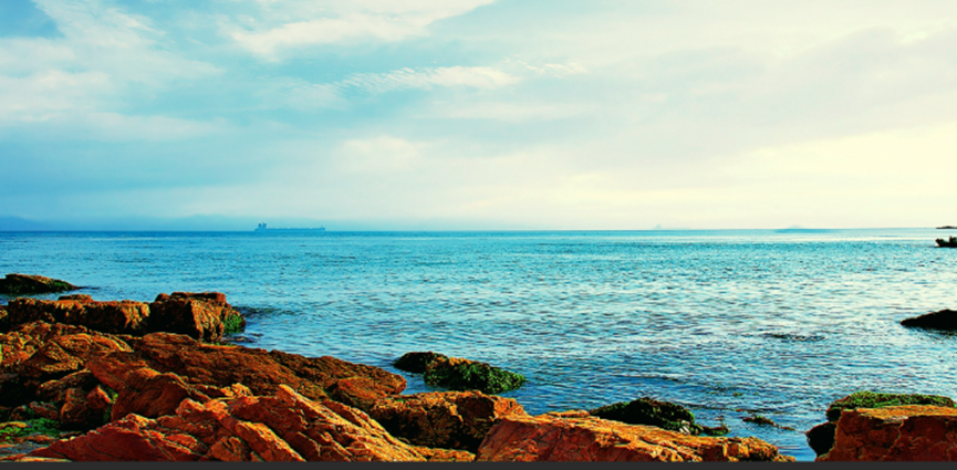 國際環(huán)保展|碧海金沙間的生態(tài)復(fù)興——中國最北海岸線治理紀(jì)實