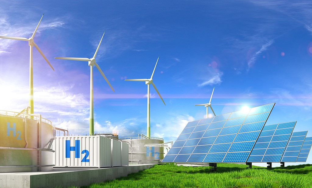 上海綠色制造展｜中石油攻克太陽能直接制氫技術(shù)，開啟低成本綠氫規(guī)模化應(yīng)用新路徑