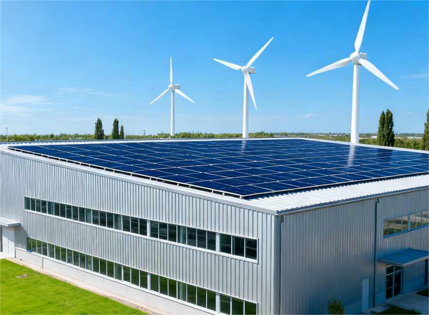 上海綠色制造展｜智能煉化技術(shù)新突破：AI模型精準調(diào)控2000參數(shù)實現(xiàn)能效跨越式提升