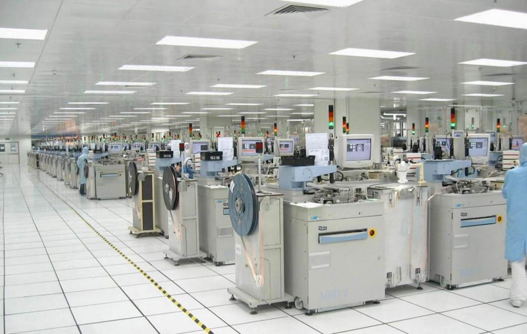 上海節能技術展｜歐洲啟動6380萬美元GENESIS計劃，推動半導體產業綠色技術革新-