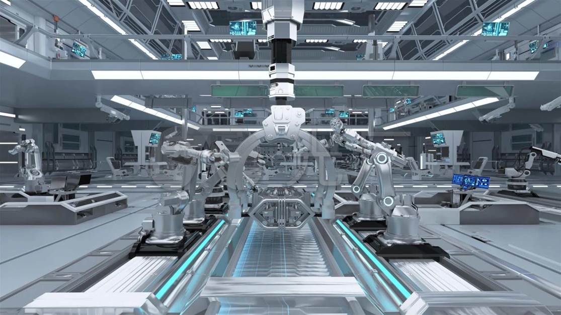 上海節(jié)能技術(shù)展｜數(shù)字技術(shù)重塑中藥制造：智能制造系統(tǒng)推動中藥產(chǎn)業(yè)現(xiàn)代化升級