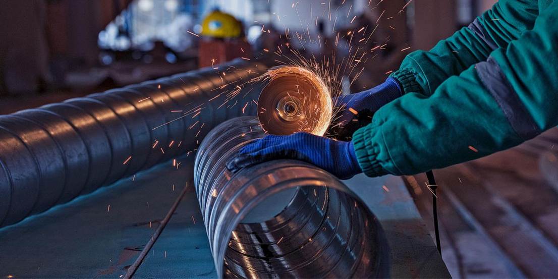 上海節(jié)能技術(shù)展｜氫能冶金技術(shù)新突破：納米級(jí)還原工藝實(shí)現(xiàn)硅鋼表面零氧化處理