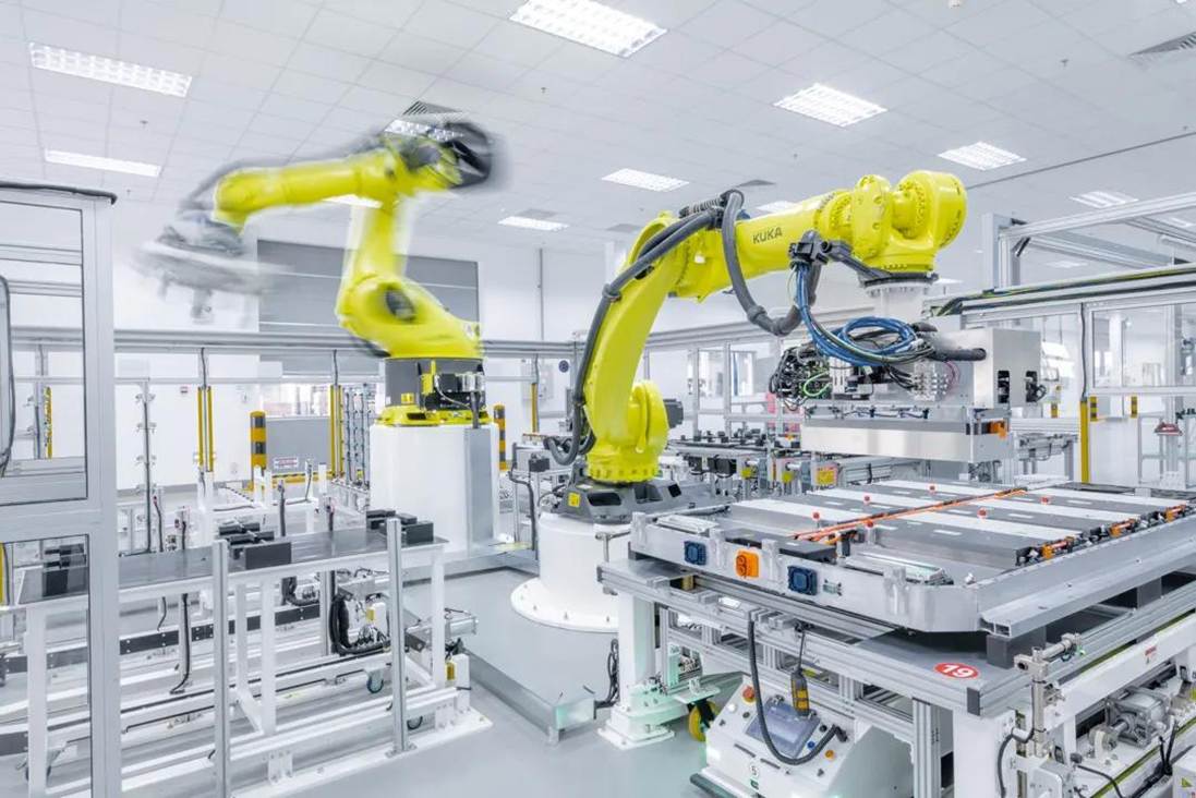 上海綠色制造展|制造業新型技改試點,智能化軋制與富氧燃燒技術引領產業升級- 上海綠色制造展|制造業新型技改試點,智能化軋制與富氧燃燒技術引領產業升級-