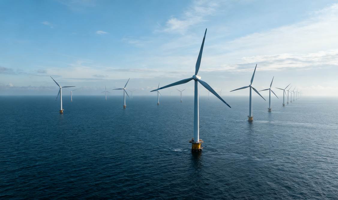 上海綠色制造展|海上風電成本技術解析:理性看待電價信號與產業可持續發展路徑- 上海綠色制造展|海上風電成本技術解析:理性看待電價信號與產業可持續發展路徑-