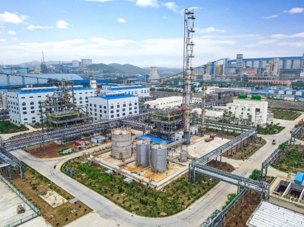 上海綠色制造展｜破局綠色燃料：中國首個(gè)量產(chǎn)綠甲醇項(xiàng)目如何實(shí)現(xiàn)“降本30%”與產(chǎn)業(yè)鏈閉環(huán)